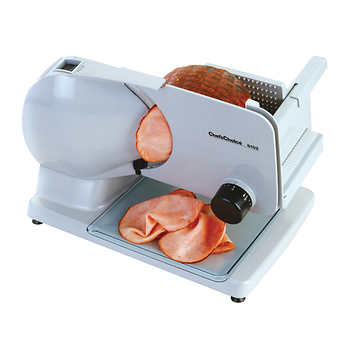slicer chefs choice premium electric food model