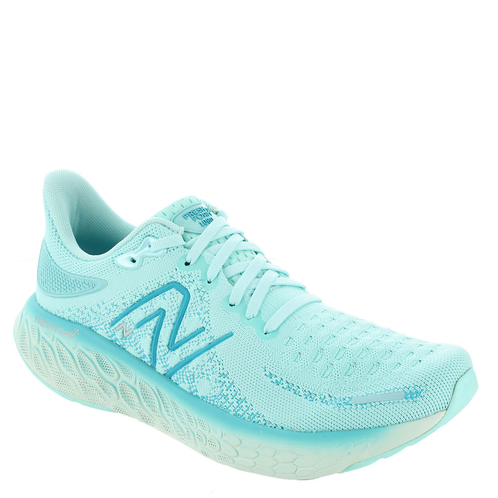 New Balance Fresh Foam X 1080v12 Running Shoe Women's Blue Running 9.5 D