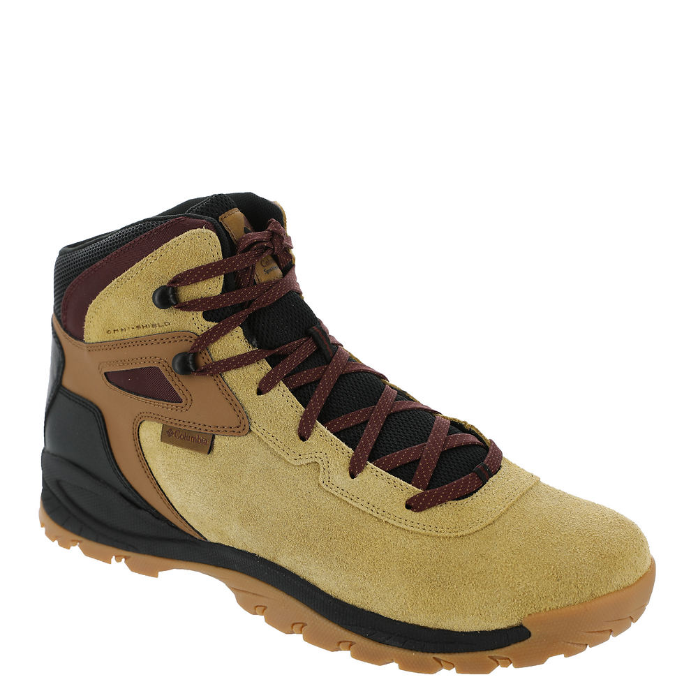 Columbia Expeditionist Shield Men's Tan Boot 8.5 M