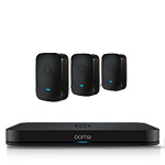 Ooma Office VolP Business Phone