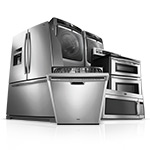 Select Maytag Appliances