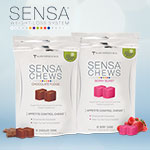 SENSA Chews 60 AppetiteControl Chews