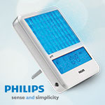 Philips goLITE BLU PlusEnergy Light