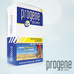 Progene All Natural  Testosterone Support