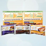 Smart for Life Protein Bars