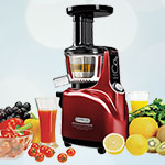 Kuvings Upright Juicer