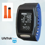 LifeTrak Zone Heart Rate Monitorwith Sleep Recognition