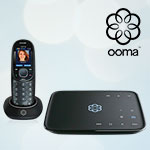 Ooma VoIP Telo Free Home Phone Service