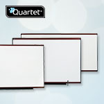 Quartet Total Erase Dry Erase Boards