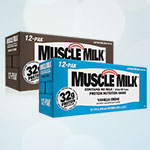Muscle Milk Protein Shake 2-Pack