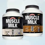 Muscle Milk Protein Powder 2-Pack