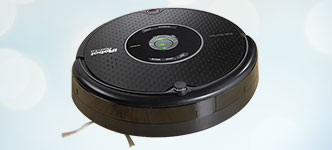 iRobot Roomba 595Robotic Pet Vacuum Cleaning Robot