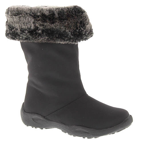 Propet Madison Tall Zip Women's Cold Weather Boots