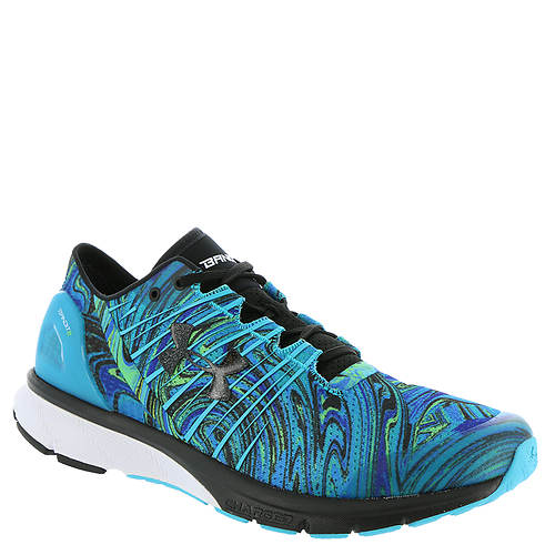 Under Armour  UA Charged Bandit 2 Psychedelic Women's Running Shoes