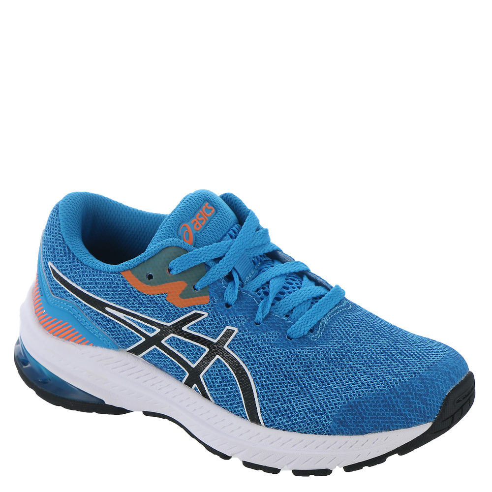 ASICS GT-1000 11 GS Kids Youth Blue Running 4 Youth M