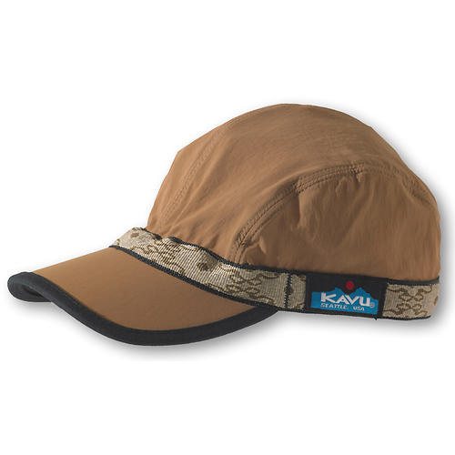 Kavu Synthetic Strapcap Hat