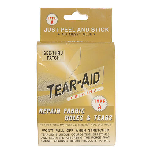 Tear Aid Patch Type A