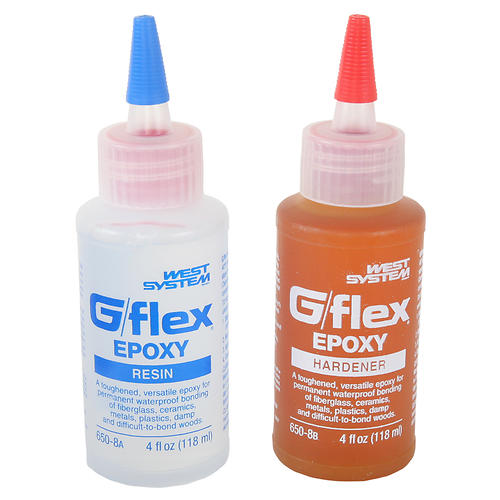 G/flex 650 8 Epoxy Adhesive