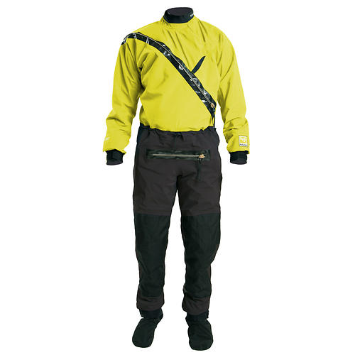 Kokatat Mens Gore Tex Front Entry Drysuit with Relief GFER