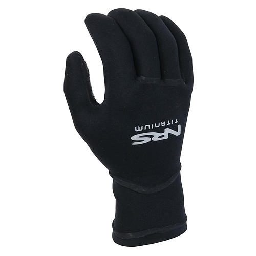 NRS Rogue Gloves with HydroCuff Closeout
