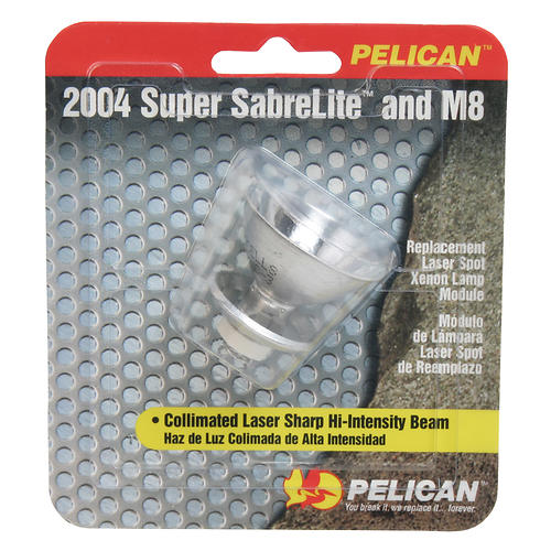Pelican SabreLite Replacement Bulb