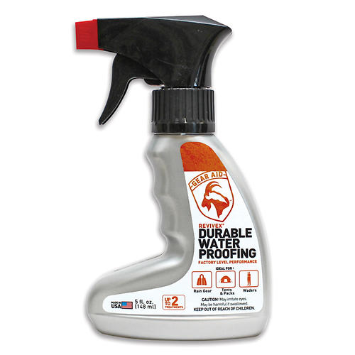 Gear Aid ReviveX Spray On Durable Waterproofing