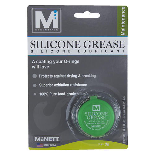 Gear Aid Silicone Grease Lubricant