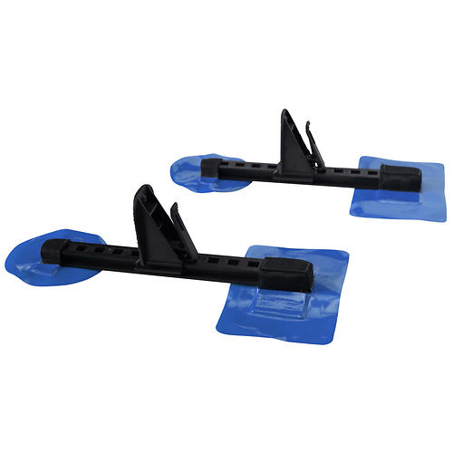 NRS Outlaw Kayak Foot Braces