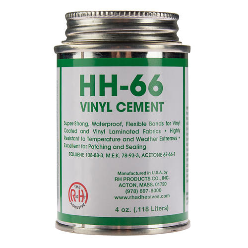 HH 66 Vinyl Cement