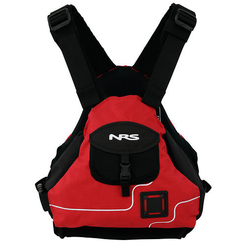 NRS Ninja PFD Closeout