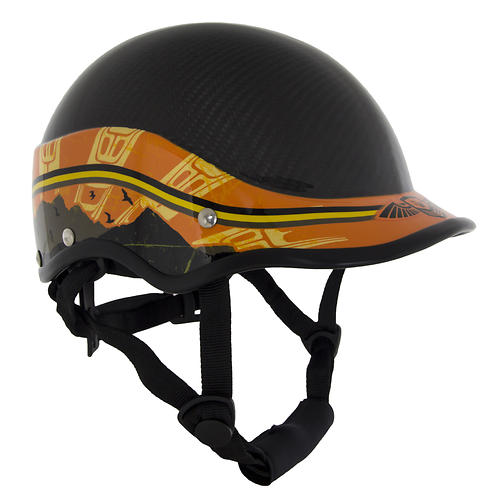 WRSI Trident Composite Helmet Closeout