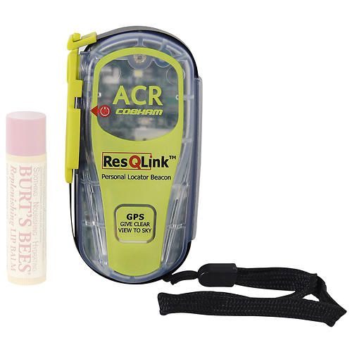 ACR ResQLink PLB 375