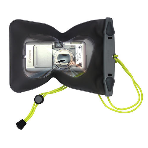 Aquapac Waterproof Camera Case Small 418