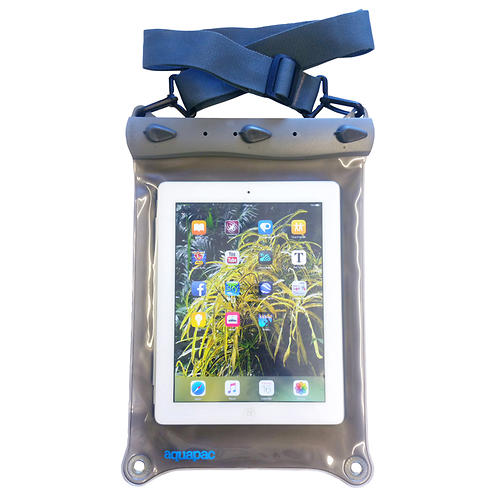 Aquapac Waterproof Large Tablet Case 668