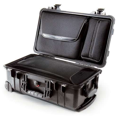 Pelican Case Overnight Laptop Dry Box 1510