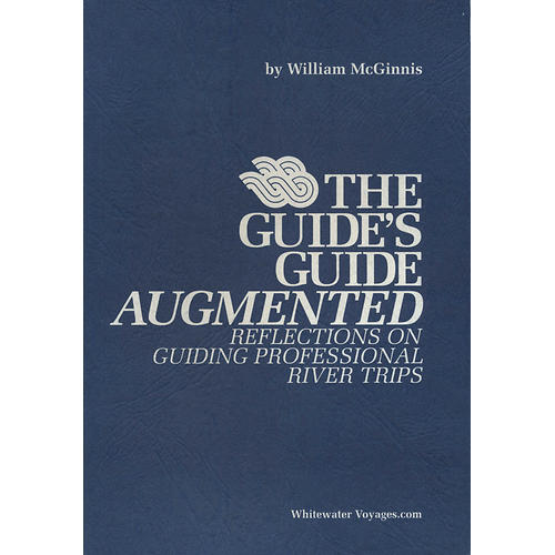 Guide's Guide Augmented Book