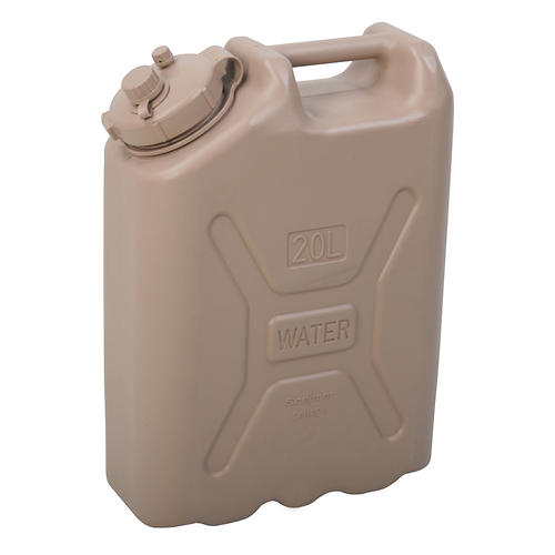 Scepter 5 Gallon Water Container