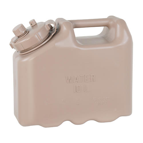 Scepter 2.5 Gallon Water Container
