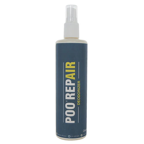Cleanwaste Poo Repair Deodorizer Spray