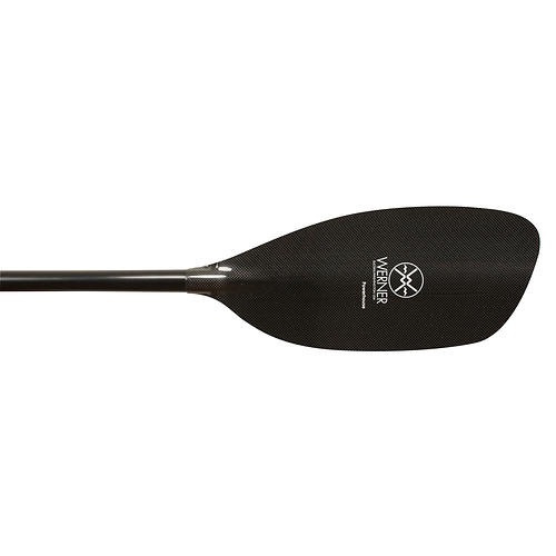 Werner Powerhouse Carbon Paddle 30 Degree