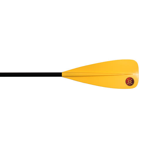 Werner Vibe 1 Piece SUP Paddle