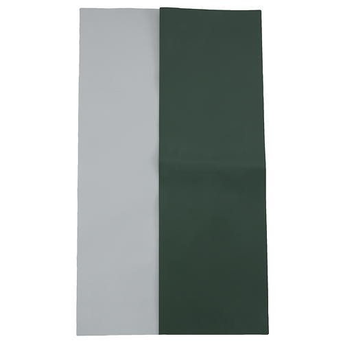 NRS PVC Fabric 1000d 6" x 18"