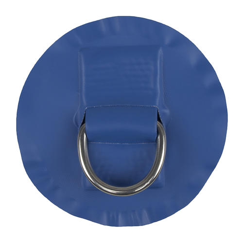 NRS Outlaw Cataraft 2" D Ring PVC Patch