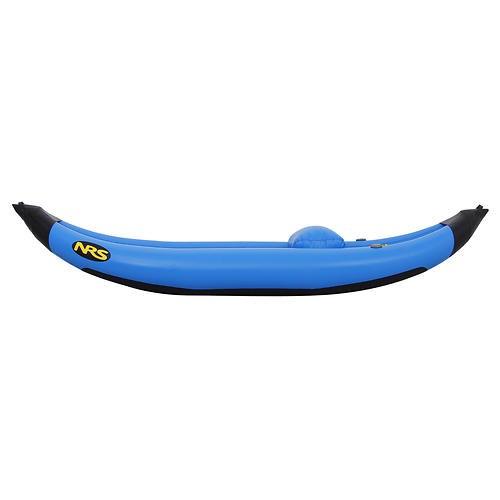 NRS MaverIK I Inflatable Kayak