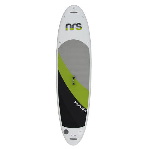 NRS Imperial 4 Inflatable SUP Board Closeout