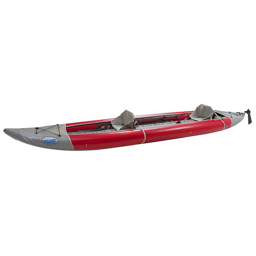 AIRE Sea Tiger Inflatable Kayak