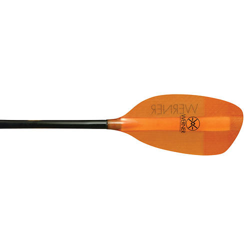 Werner Player Paddle 30 Degree