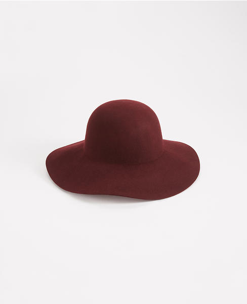 Primary Image of Felted Floppy Hat
