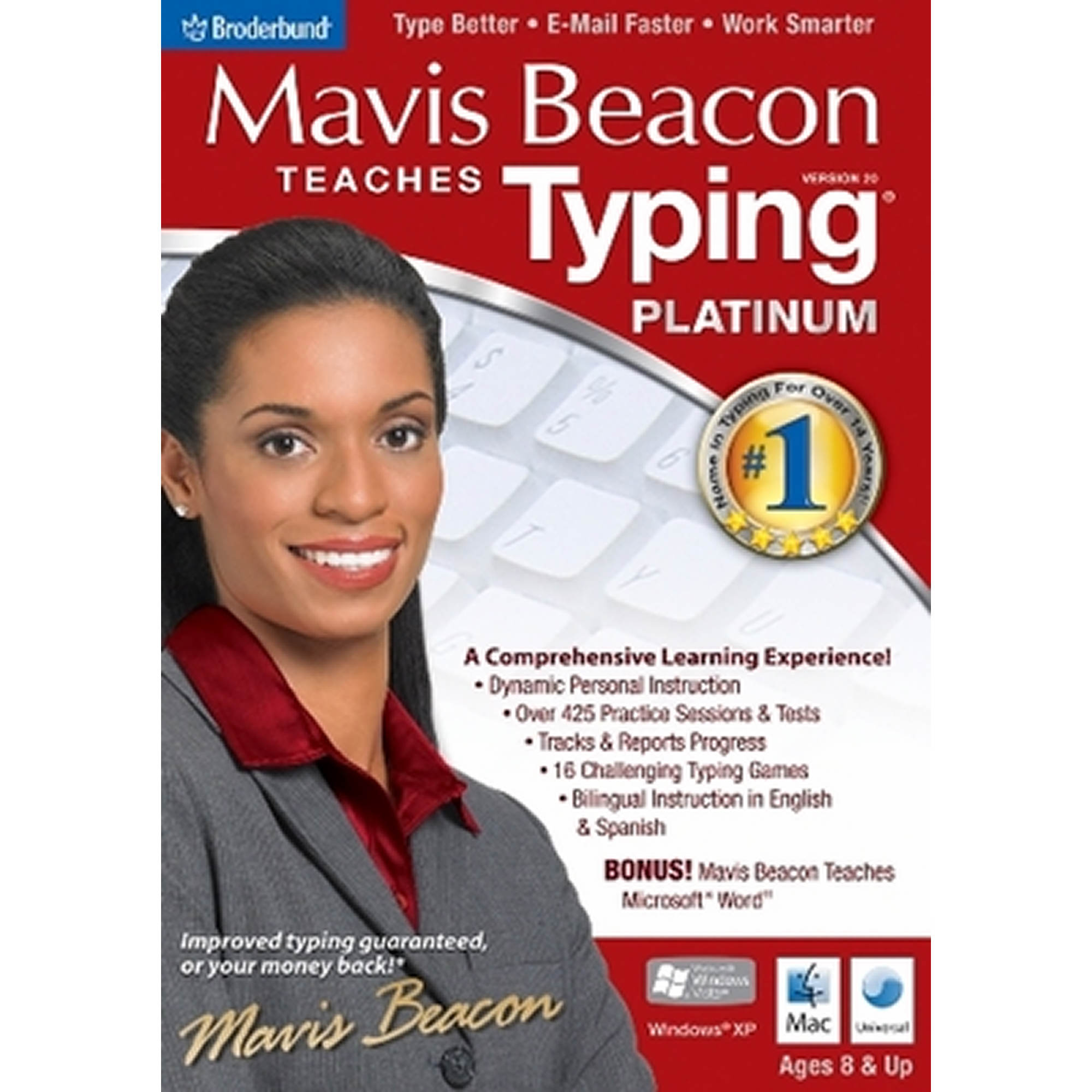 Mavis beacon teaches typing deluxe 17 serial number and activation code