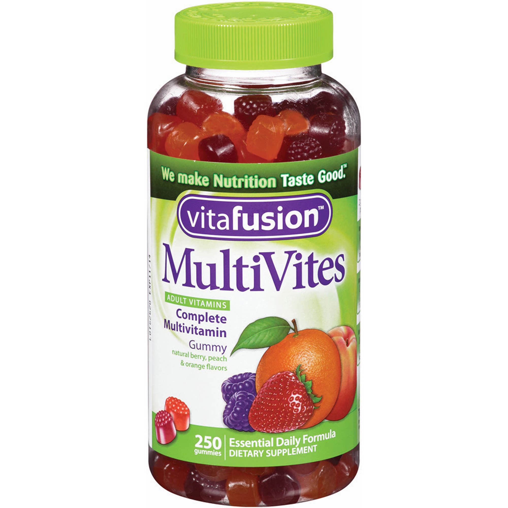 Vitamins Adults 90